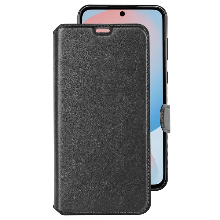 Champion 2-i-1 Slim Wallet A56 i gruppen SMARTTELEFON & NETTBRETT / Mobilbeskyttelse / Samsung hos TP E-commerce Nordic AB (D09082)
