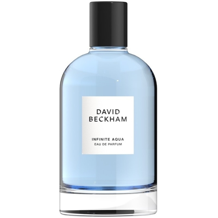David Beckham Infinite Aqua Edp 100 ml i gruppen HELSE OG SKJØNNHET / Duft og parfyme / Parfyme / Parfyme for han hos TP E-commerce Nordic AB (D09120)