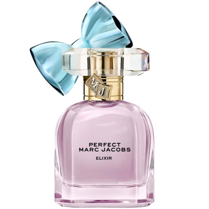 Marc Jacobs Perfect Elixir Edp 30 ml i gruppen HELSE OG SKJØNNHET / Duft og parfyme / Parfyme / Parfyme for henne hos TP E-commerce Nordic AB (D09123)