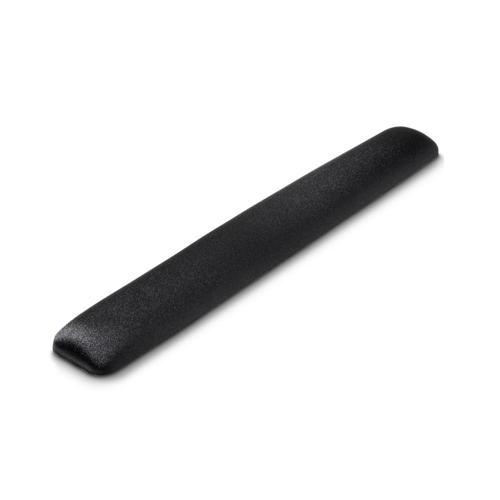 Hama Ergo Keyboard Wrist Rest Black i gruppen Datautstyr / Mus & Tastatur / Håndleddsstøtte hos TP E-commerce Nordic AB (D09188)