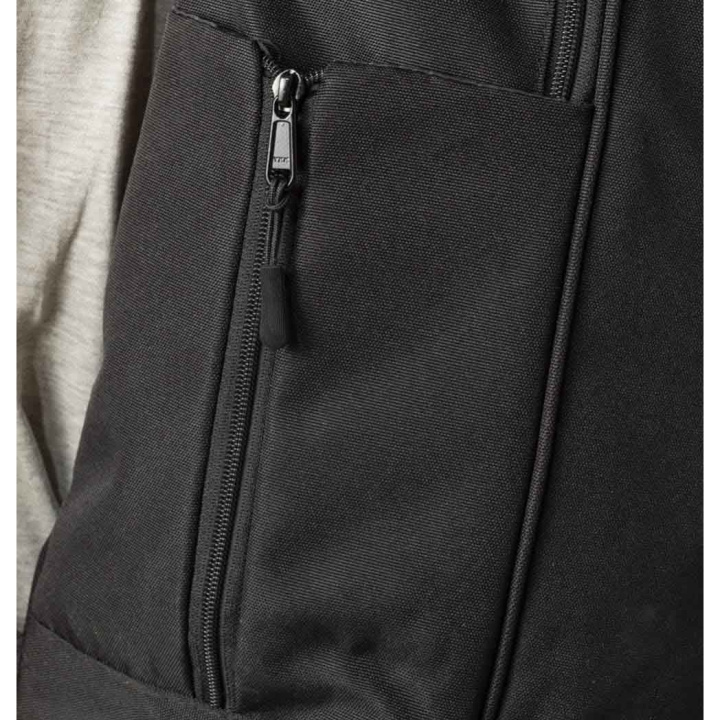 SWEDISH POSTURE Ryggsekk Vertical Ergonomisk Holdning S 15-24l i gruppen SPORT, FRITID & HOBBY / Reise / Ryggsekk & Vesker hos TP E-commerce Nordic AB (D09247)