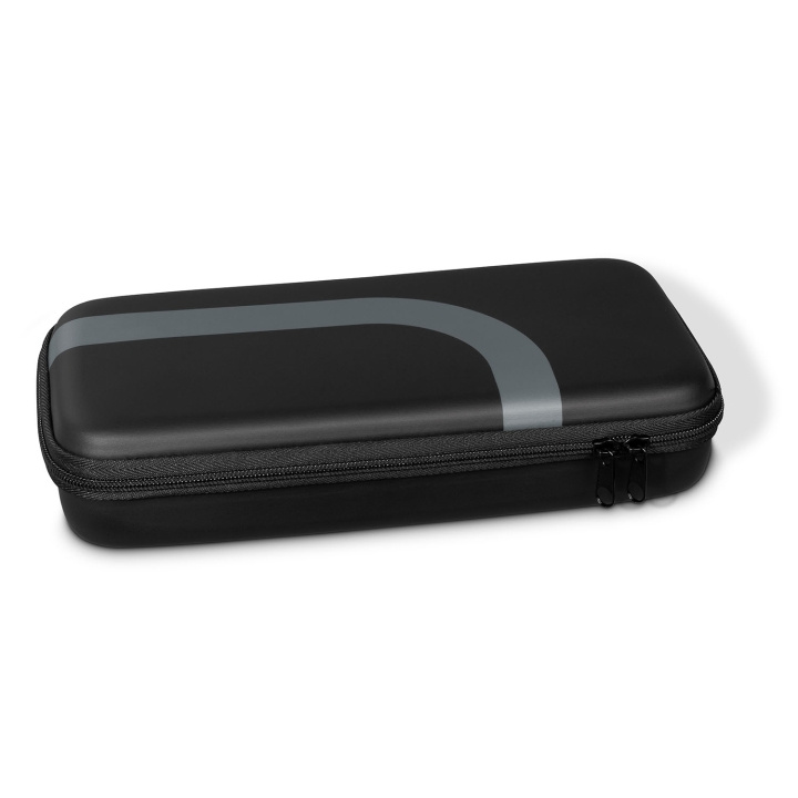 Urage Bag for Nintendo Switch Black i gruppen Elektronikk / TV-spill & tilbehør / Nintendo Switch / Tilbehør hos TP E-commerce Nordic AB (D09248)