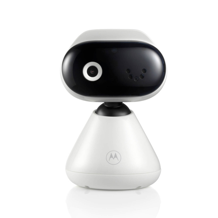 Motorola Spare Camera PIP1500 Connect WIFI i gruppen LEKER, BARN OG BABY / Sikkerhet / Babymonitorer hos TP E-commerce Nordic AB (D09271)