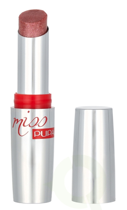 Pupa Milano Pupa Miss Pupa Starlight Lipstick 2.5 g #702 Gorgeous Grace i gruppen HELSE OG SKJØNNHET / Makeup / Lepper / Leppestift hos TP E-commerce Nordic AB (D09389)