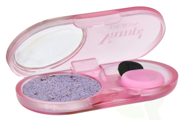Pupa Milano Pupa Vamp! Dreamscape Eyeshadow 1,5 g Lavendel i gruppen HELSE OG SKJØNNHET / Makeup / Øyne og øyebryn / Øyeskygger hos TP E-commerce Nordic AB (D09393)
