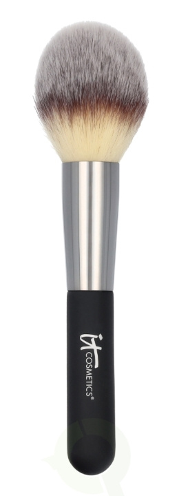 IT Cosmetics Heavenly Luxe Wand Ball Powder Brush 1 stk #8 i gruppen HELSE OG SKJØNNHET / Makeup / Verktøy og sminkesett / Børster og pensler hos TP E-commerce Nordic AB (D09416)