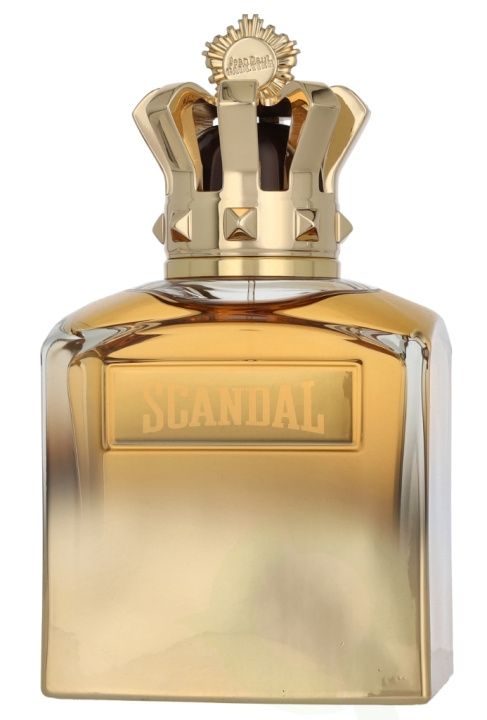 Jean Paul Gaultier Scandal Absolut Him Edp Spray 150 ml i gruppen HELSE OG SKJØNNHET / Duft og parfyme / Parfyme / Parfyme for han hos TP E-commerce Nordic AB (D09417)