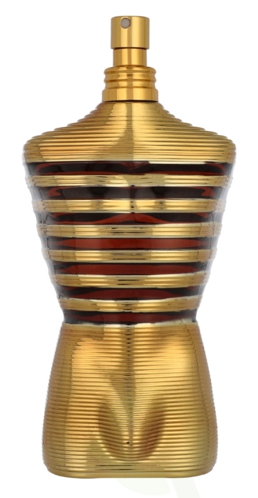 Jean Paul Gaultier Le Male Elixir Parfyme Refill 200 ml i gruppen HELSE OG SKJØNNHET / Duft og parfyme / Parfyme / Parfyme for han hos TP E-commerce Nordic AB (D09419)