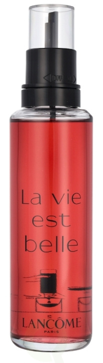 Lancome La Vie Est Belle Elixir Edp Spray Refill 100 ml i gruppen HELSE OG SKJØNNHET / Duft og parfyme / Parfyme / Parfyme for henne hos TP E-commerce Nordic AB (D09422)