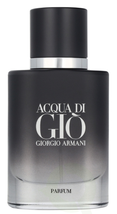 Armani Acqua Di Gio Pour Homme Parfyme Spray Refillable 40 ml i gruppen HELSE OG SKJØNNHET / Duft og parfyme / Parfyme / Parfyme for han hos TP E-commerce Nordic AB (D09430)