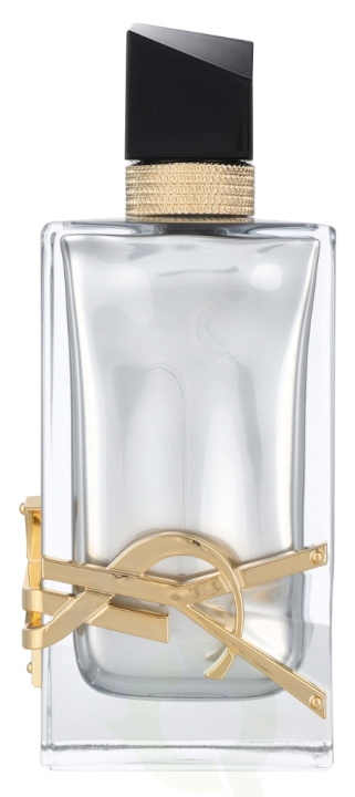 Yves Saint Laurent YSL Libre L\'Absolu Platine Parfum Spray 90 ml i gruppen HELSE OG SKJØNNHET / Duft og parfyme / Parfyme / Parfyme for henne hos TP E-commerce Nordic AB (D09433)