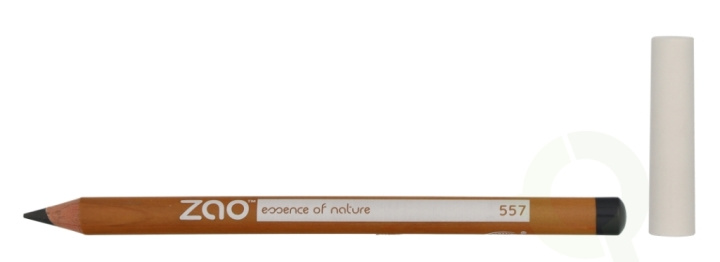 Zao Make-Up Eye Pencil 1.1 g #557 Girs i gruppen HELSE OG SKJØNNHET / Makeup / Øyne og øyebryn / Eyeliner/Kajal hos TP E-commerce Nordic AB (D09511)