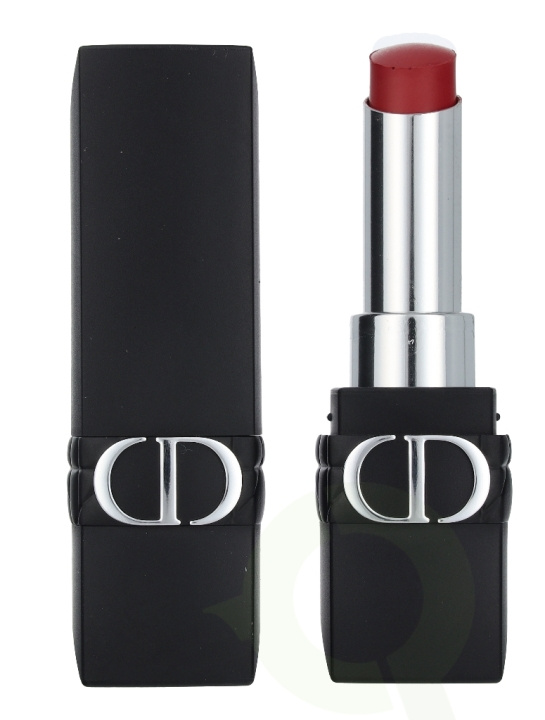 Dior Rouge Dior Forever Transfer-Proof Lipstick 3,2 g #720 Forever Icone i gruppen HELSE OG SKJØNNHET / Makeup / Lepper / Leppestift hos TP E-commerce Nordic AB (D09519)