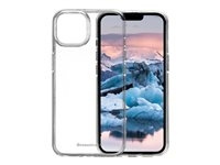dbramante1928 Greenland Protective Cover Clear Apple iPhone 14 i gruppen SMARTTELEFON & NETTBRETT / Mobilbeskyttelse / Apple / iPhone 14 hos TP E-commerce Nordic AB (D10534)