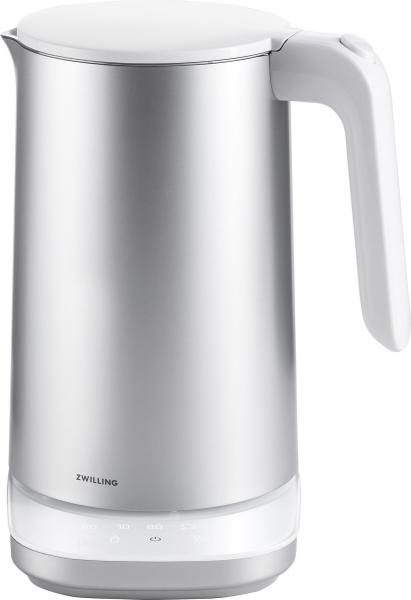 Zwilling Enfinigy Pro, Kettle 1.5 litres, Stainless steel i gruppen HJEM, HUS OG HAGE / Husholdningsapparater / Vann og juice / Vannkokere hos TP E-commerce Nordic AB (D10650)