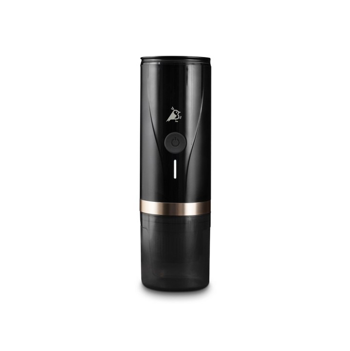 Aqiila Coffeebird - Bærbar espressomaskin i gruppen HJEM, HUS OG HAGE / Husholdningsapparater / Kaffe og espresso / Espressomaskiner hos TP E-commerce Nordic AB (D10860)
