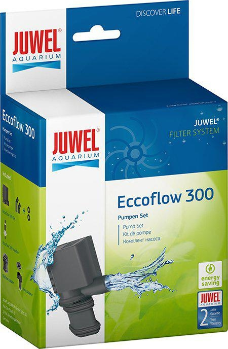 juwel Pumpe Eccoflow300 Multi Set - (127.6000) i gruppen HJEM, HUS OG HAGE / Dyretilbehør / Akvarium tilbehør hos TP E-commerce Nordic AB (D10880)