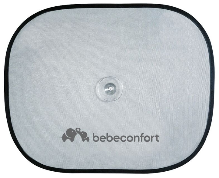 Bebeconfort Twist N Fix solskjerm i gruppen SPORT, FRITID & HOBBY / Morsomme produkter / Smarte produkter hos TP E-commerce Nordic AB (D10900)