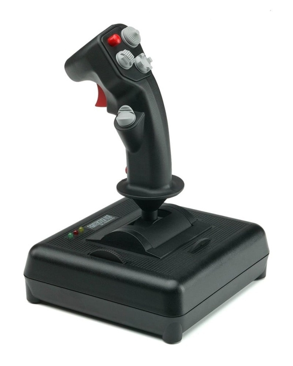 CH Products Combat Stick 568 i gruppen Elektronikk / TV-spill & tilbehør hos TP E-commerce Nordic AB (D11021)