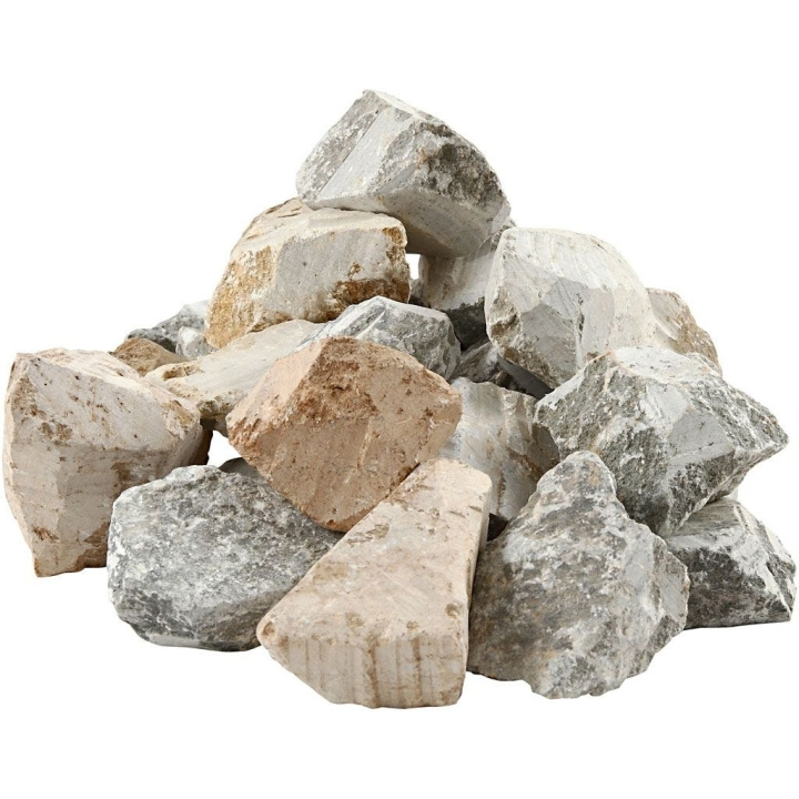Creative Toys Kleberstein 10 kg. (55700) i gruppen SPORT, FRITID & HOBBY / Morsomme produkter / Smarte produkter hos TP E-commerce Nordic AB (D11197)
