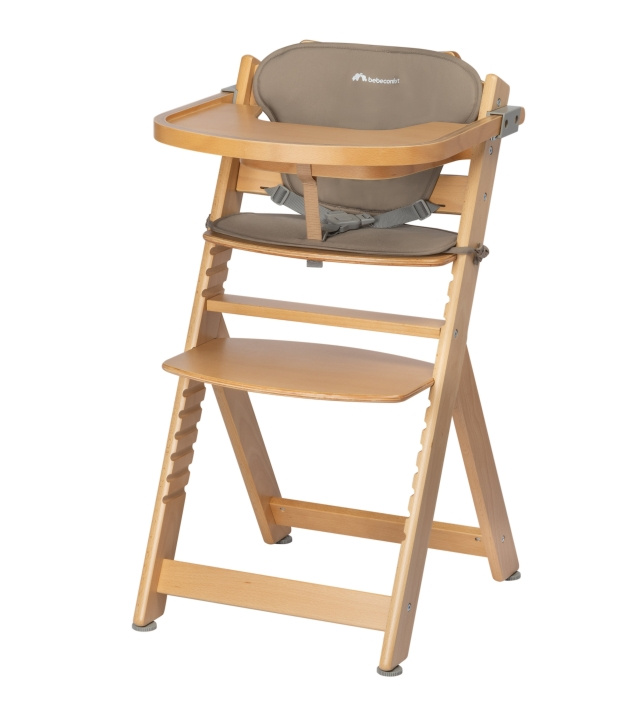 Bebeconfort BBC TIMBA&C NATURLIG TRE / BEIGE i gruppen HJEM, HUS OG HAGE / Innredning / Stoler og krakker hos TP E-commerce Nordic AB (D11224)