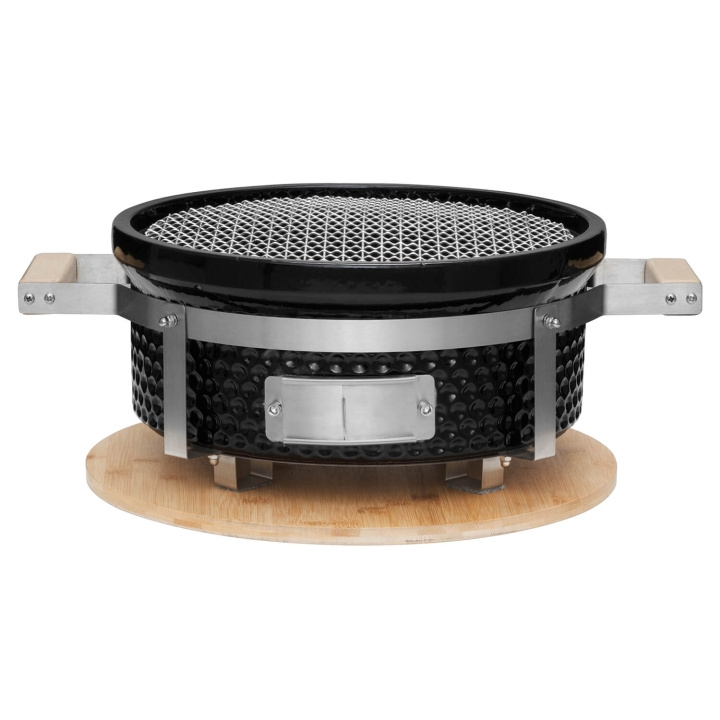 Mustang Kullgrill Hibachi i gruppen HJEM, HUS OG HAGE / Hageprodukter / Griller & Grilltilbehør hos TP E-commerce Nordic AB (D11336)