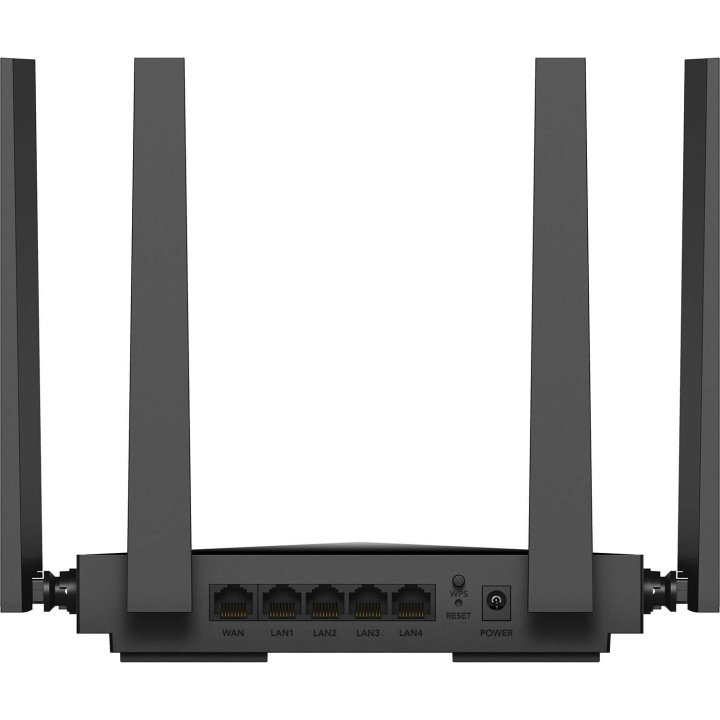 CUDY Ruter Wi-Fi Router WR3600 WF7 BE3600 Gigabit Mesh i gruppen Datautstyr / Nettverk / Routere hos TP E-commerce Nordic AB (D11340)