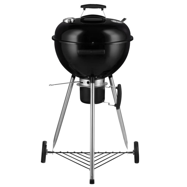 Mustang Kullgrill Gourmet 47 i gruppen HJEM, HUS OG HAGE / Hageprodukter / Griller & Grilltilbehør hos TP E-commerce Nordic AB (D11408)