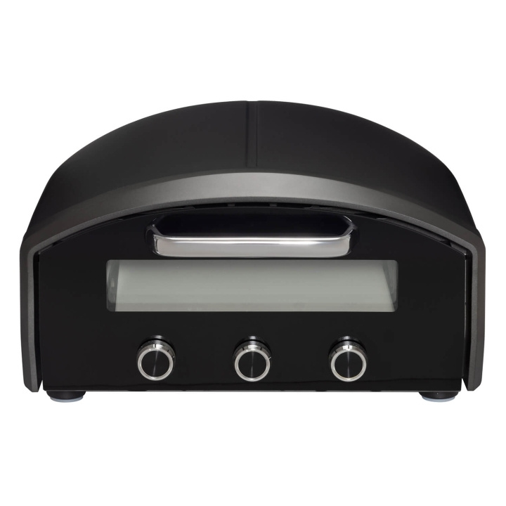 Mustang Pizzaovn Astroni Elektrisk i gruppen HJEM, HUS OG HAGE / Hageprodukter / Griller & Grilltilbehør hos TP E-commerce Nordic AB (D11409)