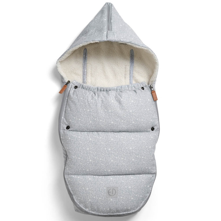 Elodie Details Bilbarnestolpose - Monkey Sunrise i gruppen LEKER, BARN OG BABY / Barnetekstiler / Sengetøy / Sengetøy for barneseng hos TP E-commerce Nordic AB (D11451)