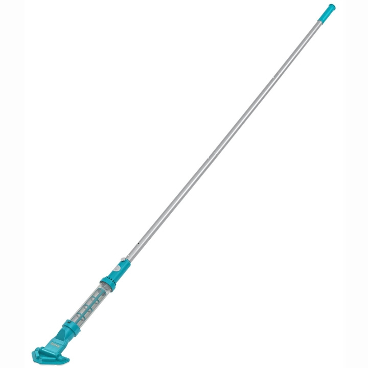 Bestway AquaSurge-sett for rengjøring av bassenget i gruppen HJEM, HUS OG HAGE / Hageprodukter / Basseng og tilbehør / Basseng hos TP E-commerce Nordic AB (D11457)