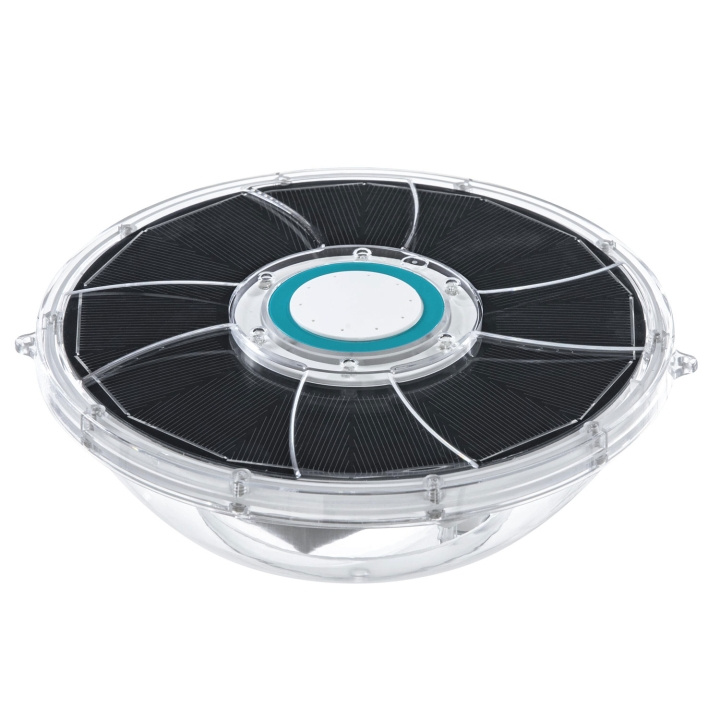 Bestway FloatBright LED-bassengfontene med solcellebelysning i gruppen HJEM, HUS OG HAGE / Hageprodukter / Basseng og tilbehør / Basseng hos TP E-commerce Nordic AB (D11463)