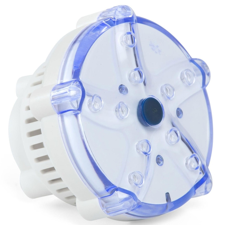 Bestway Lay-Z-Spa 7-farget LED-belysning i gruppen HJEM, HUS OG HAGE / Hageprodukter / Basseng og tilbehør / Bassengtilbehør hos TP E-commerce Nordic AB (D11470)