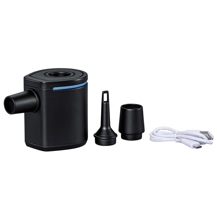 Bestway Powertouch USB elektrisk luftpumpe i gruppen SPORT, FRITID & HOBBY / Sportsutstyr / SUP hos TP E-commerce Nordic AB (D11472)