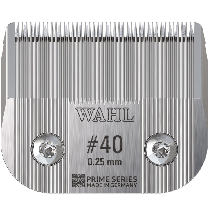 Wahl Cut Prime Series-blad #40 0,25 mm i gruppen HELSE OG SKJØNNHET / Hår & styling / Barbering og trimming / Hårtrimmere hos TP E-commerce Nordic AB (D11489)