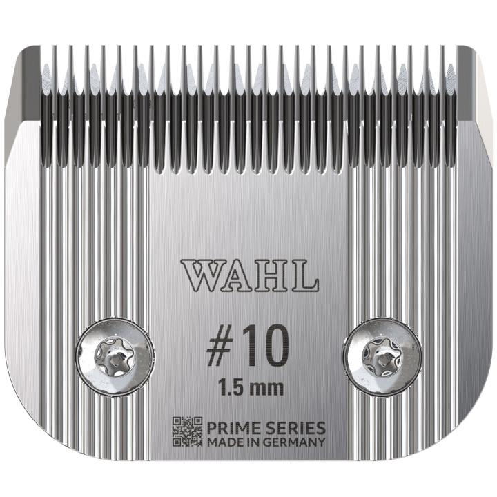 Wahl Cut Prime Series-blad #10 1,5 mm i gruppen HELSE OG SKJØNNHET / Hår & styling / Barbering og trimming / Hårtrimmere hos TP E-commerce Nordic AB (D11490)