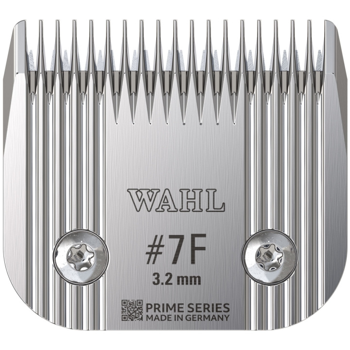 Wahl Cut Prime Series-blad nr. 7 3,2 mm i gruppen HELSE OG SKJØNNHET / Hår & styling / Barbering og trimming / Hårtrimmere hos TP E-commerce Nordic AB (D11491)