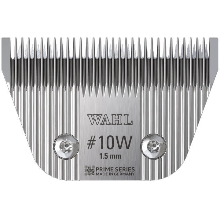 Wahl Cutter Prime Series blad bredt #10w 1,5 mm i gruppen HELSE OG SKJØNNHET / Hår & styling / Barbering og trimming / Hårtrimmere hos TP E-commerce Nordic AB (D11492)