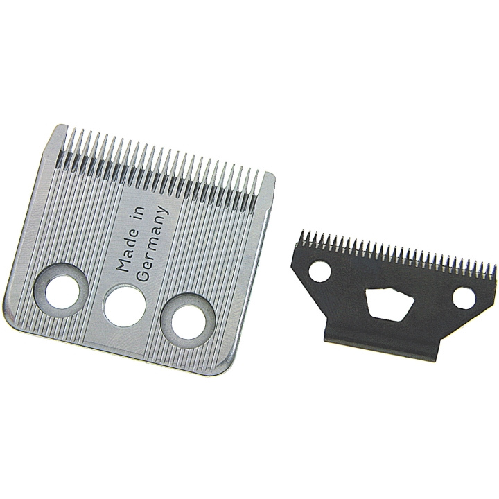 Wahl Kutter 0,7 - 3 mm fintannet i gruppen HELSE OG SKJØNNHET / Hår & styling / Barbering og trimming / Barbermaskiner tilbehør hos TP E-commerce Nordic AB (D11494)