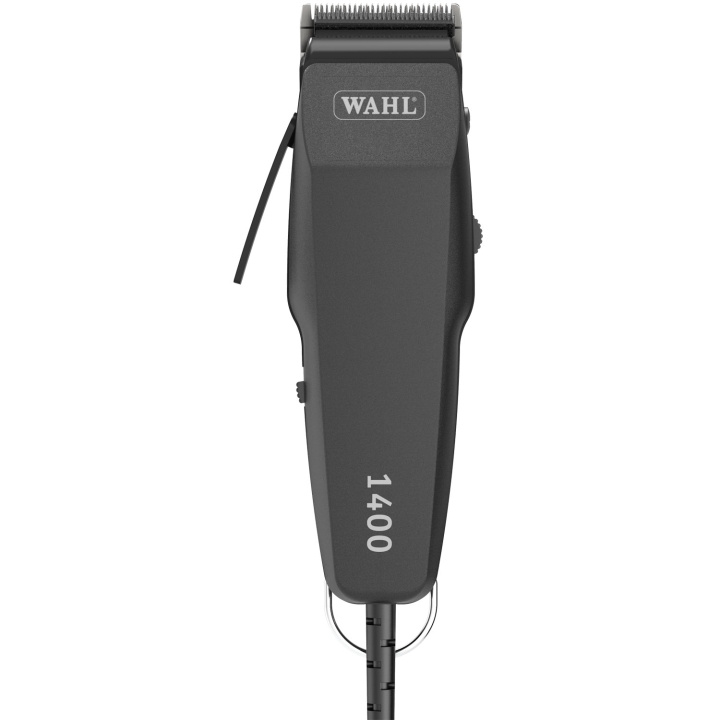 Wahl Nätdriven klippmaskin 1400 i gruppen HJEM, HUS OG HAGE / Dyretilbehør / Hund hos TP E-commerce Nordic AB (D11495)