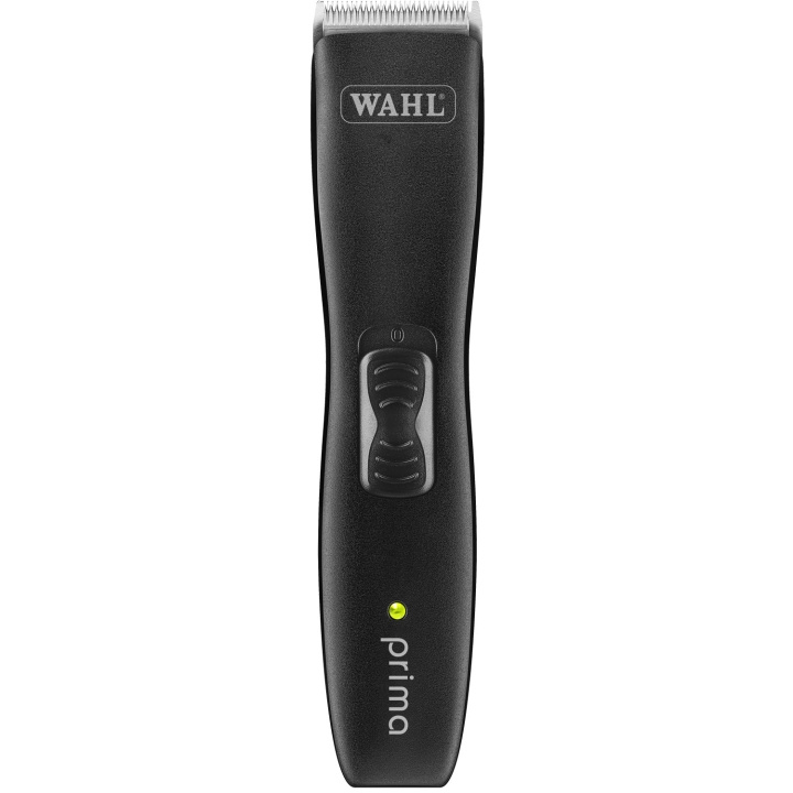 Wahl Prima Trimmer i gruppen HJEM, HUS OG HAGE / Dyretilbehør / Hund hos TP E-commerce Nordic AB (D11496)