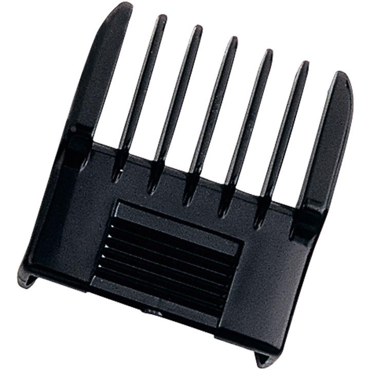 Wahl Avstandskam Variabel glidekam 3 - 6 mm i gruppen HELSE OG SKJØNNHET / Hår & styling / Barbering og trimming / Hårtrimmere hos TP E-commerce Nordic AB (D11497)