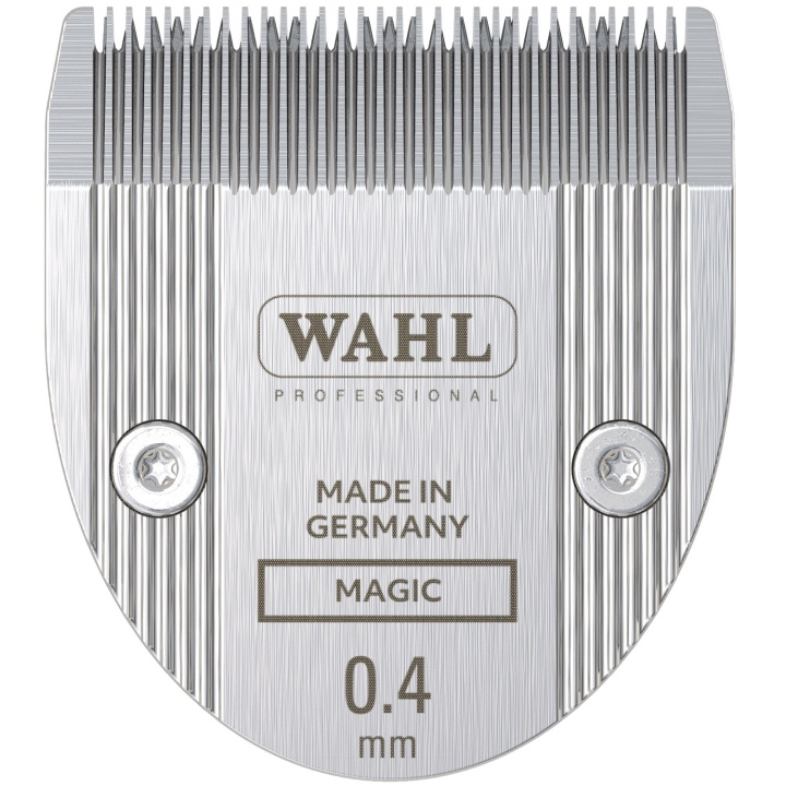 Wahl Kutter, 0,4 mm i gruppen HELSE OG SKJØNNHET / Hår & styling / Barbering og trimming / Hårtrimmere hos TP E-commerce Nordic AB (D11498)