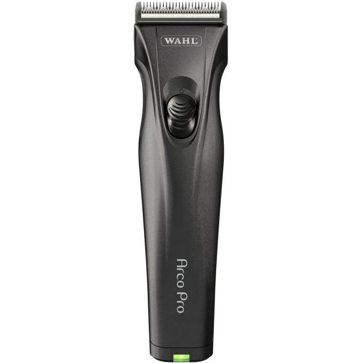 Wahl ArcoPro trådløs hårklipper i gruppen HELSE OG SKJØNNHET / Hår & styling / Barbering og trimming / Hårtrimmere hos TP E-commerce Nordic AB (D11501)