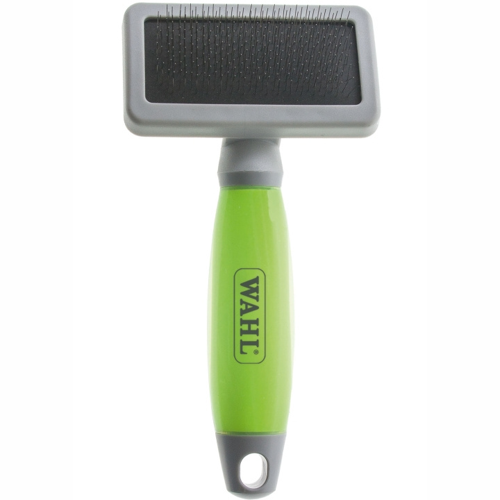 Wahl Coat Card Medium i gruppen HJEM, HUS OG HAGE / Dyretilbehør / Hund hos TP E-commerce Nordic AB (D11507)