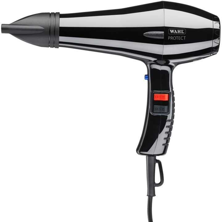 Suszarka Wahl Wahl 4360-0470 Protect Hair Dryer