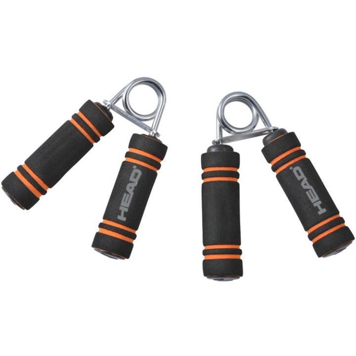 Head Grip håndtak i gruppen SPORT, FRITID & HOBBY / Treningsutstyr / Treningstilbehør hos TP E-commerce Nordic AB (D11527)