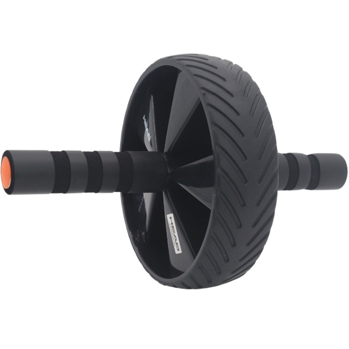 Head Exercise Wheel Abdominal i gruppen SPORT, FRITID & HOBBY / Treningsutstyr / Treningstilbehør hos TP E-commerce Nordic AB (D11529)