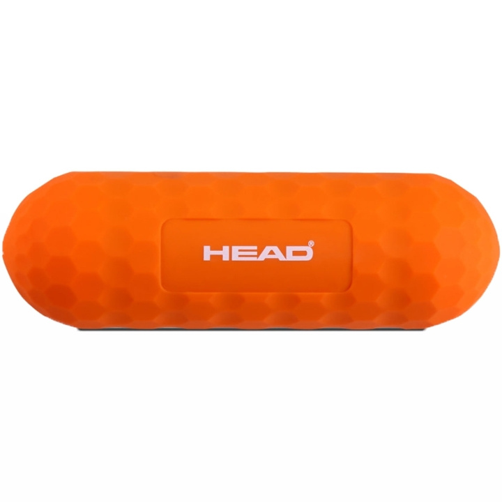 Head Silikonmanualer 1 kg x 2 stk i gruppen SPORT, FRITID & HOBBY / Treningsutstyr / Treningstilbehør hos TP E-commerce Nordic AB (D11534)