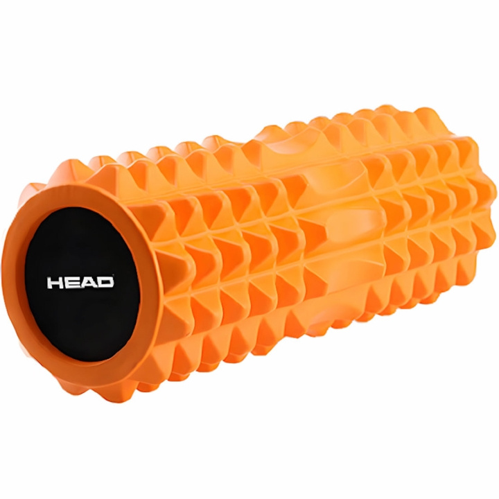Head Massasjerulle i gruppen SPORT, FRITID & HOBBY / Treningsutstyr / Treningstilbehør hos TP E-commerce Nordic AB (D11541)